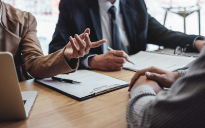 Die FKG-CSS sucht ihren oder seinen zukünftigen Generalsekretär (m/w) für eine 40-60 %-Stelle